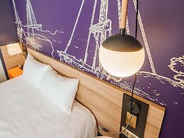 ibis Styles Ancenis Centre