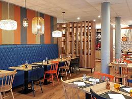 ibis Styles Ancenis Centre