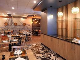 ibis Styles Ancenis Centre