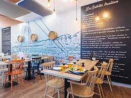 ibis Styles Ancenis Centre