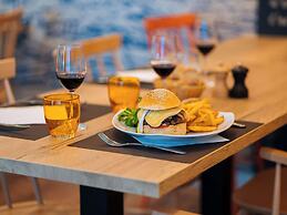 ibis Styles Ancenis Centre