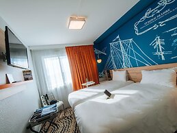 ibis Styles Ancenis Centre