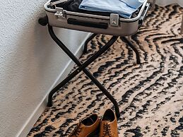 ibis Styles Ancenis Centre