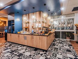 ibis Styles Ancenis Centre
