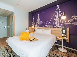 ibis Styles Ancenis Centre