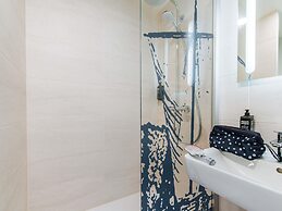 ibis Styles Ancenis Centre