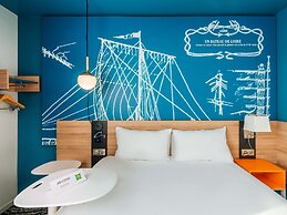 ibis Styles Ancenis Centre