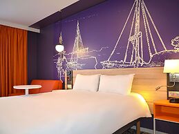 ibis Styles Ancenis Centre
