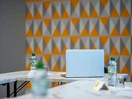 ibis Styles Ancenis Centre