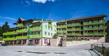 Club Hotel Costaverde