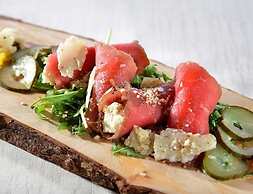 Club Hotel Costaverde