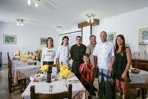 Club Hotel Costaverde