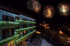 Club Hotel Costaverde