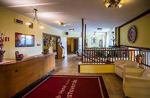 Club Hotel Costaverde