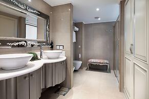 CVK Taksim Hotel Istanbul