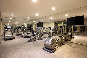 CVK Taksim Hotel Istanbul