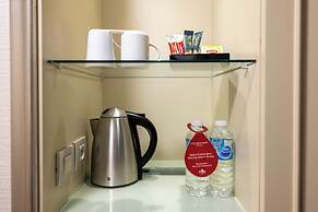 CVK Taksim Hotel Istanbul