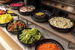 CVK Taksim Hotel Istanbul