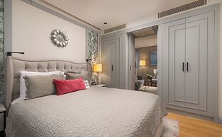 CVK Taksim Hotel Istanbul