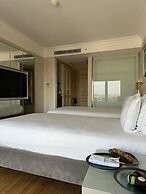 CVK Taksim Hotel Istanbul