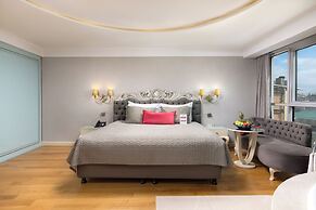 CVK Taksim Hotel Istanbul