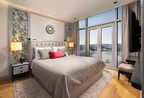 CVK Taksim Hotel Istanbul