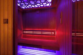 CVK Taksim Hotel Istanbul