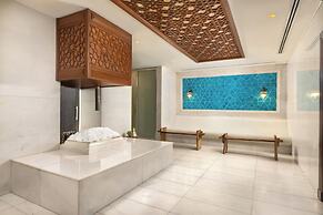 CVK Taksim Hotel Istanbul