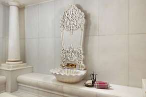 CVK Taksim Hotel Istanbul