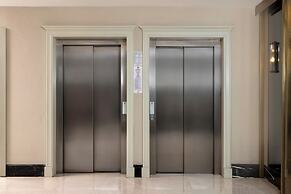 CVK Taksim Hotel Istanbul