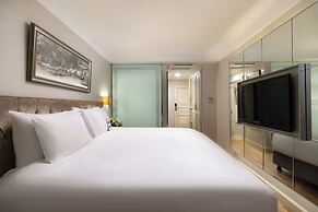 CVK Taksim Hotel Istanbul