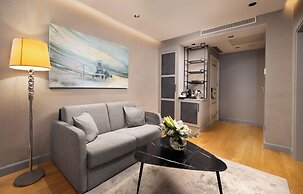 CVK Taksim Hotel Istanbul