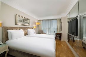 CVK Taksim Hotel Istanbul