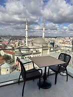 CVK Taksim Hotel Istanbul