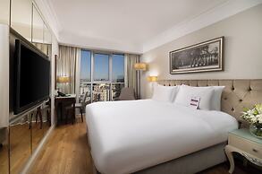 CVK Taksim Hotel Istanbul