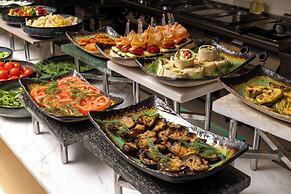 CVK Taksim Hotel Istanbul