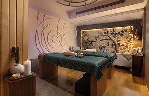CVK Taksim Hotel Istanbul