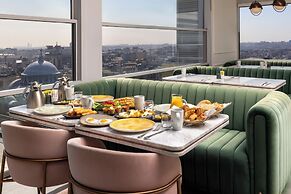CVK Taksim Hotel Istanbul