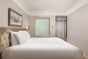 CVK Taksim Hotel Istanbul