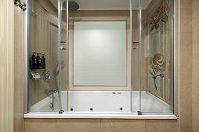 CVK Taksim Hotel Istanbul