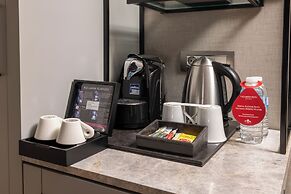 CVK Taksim Hotel Istanbul