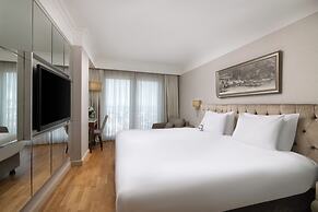 CVK Taksim Hotel Istanbul
