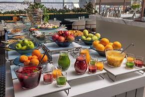 CVK Taksim Hotel Istanbul