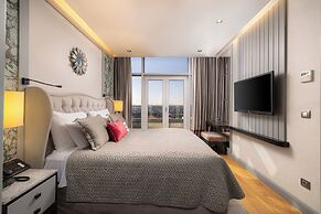 CVK Taksim Hotel Istanbul