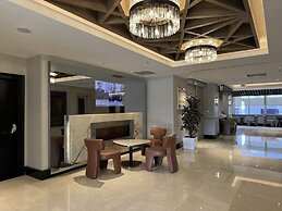 CVK Taksim Hotel Istanbul