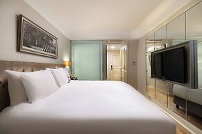 CVK Taksim Hotel Istanbul