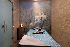 CVK Taksim Hotel Istanbul