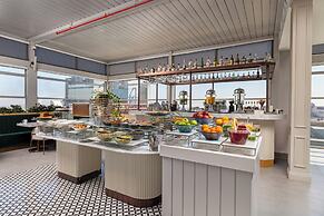CVK Taksim Hotel Istanbul