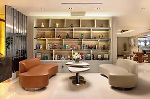 CVK Taksim Hotel Istanbul