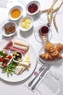 CVK Taksim Hotel Istanbul